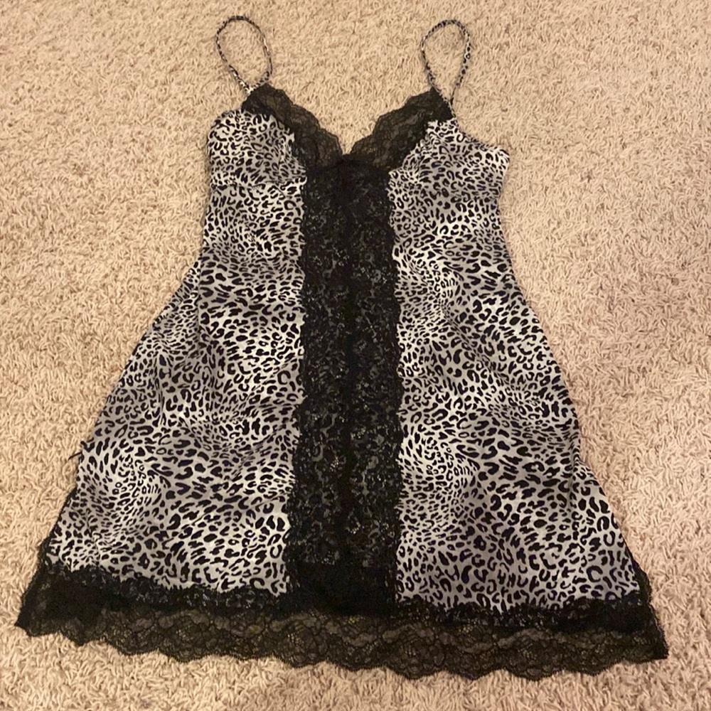 Victoria’s Secret nightie